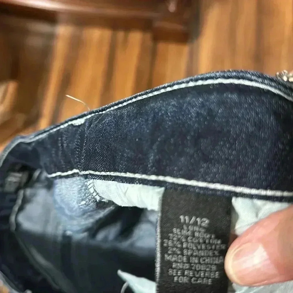 Premium jeans - Picture 6 of 6